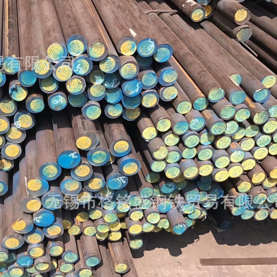 s32750黑棒 unss32750不锈钢棒 s32750圆棒 2507不锈钢棒材 切割