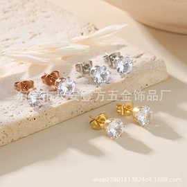 耳环;耳钉;首饰套装