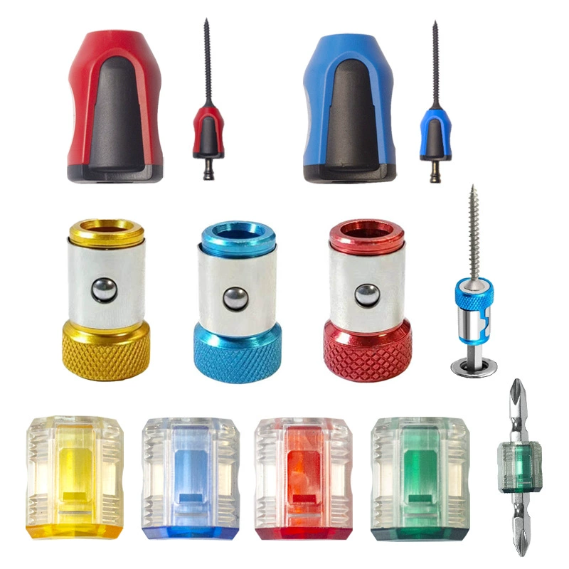 Сильный магнит Yunbei плюс магнитная катушка, держатель бит, электрическая отвертка, а также магнитный локатор, металлическая магнитная катушка