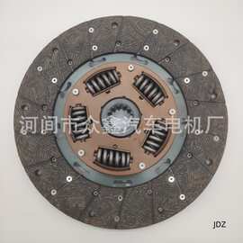 HD65  HD72  41100-5K100   411005K100  离合器片