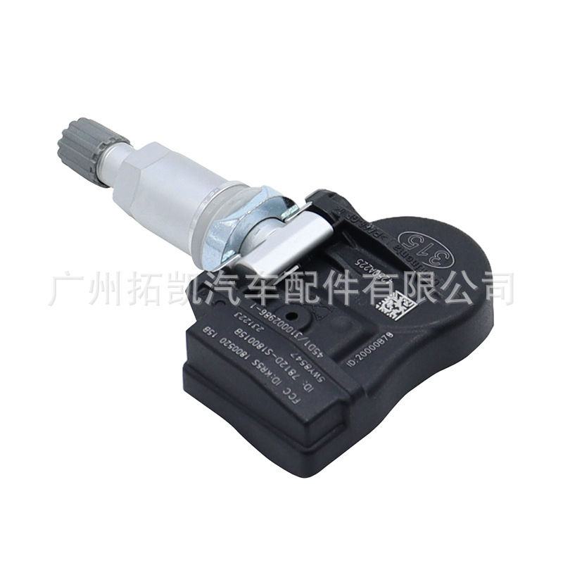 4250A225 Mitsubishi Sensor de presión de neumáticos para Mitsubishi Outlander TPMS Auto Parts