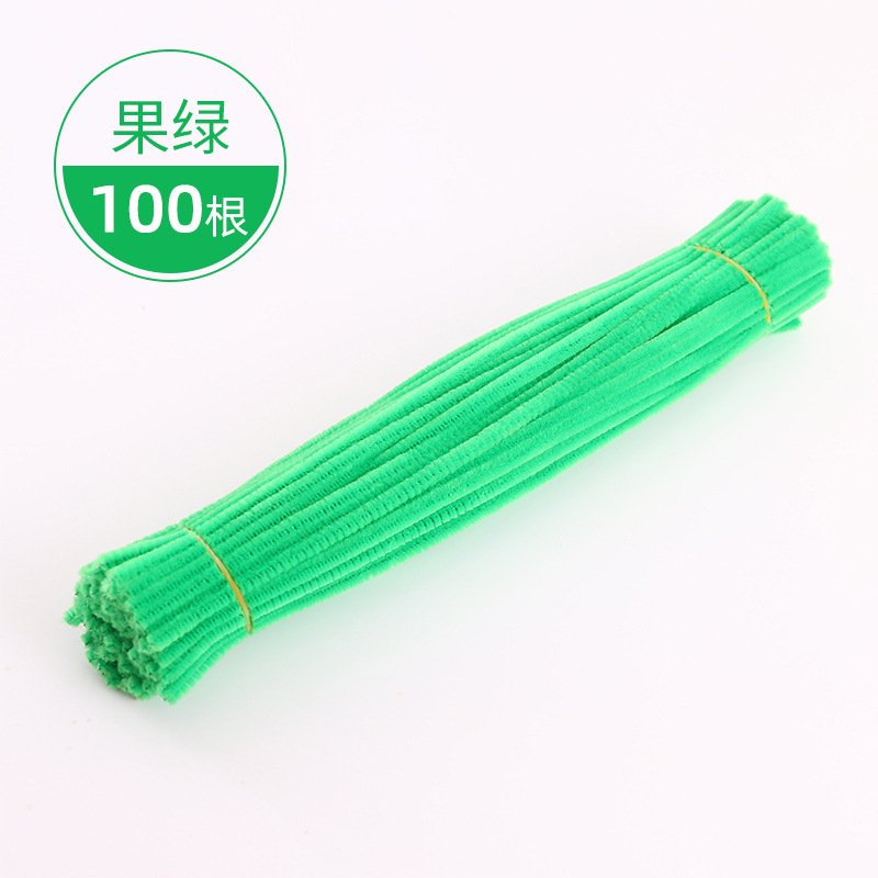 Fábrica directa de 8 mm cifrado secreto embalaje independiente barra de torsión creativa DIY hecha a mano color macarón