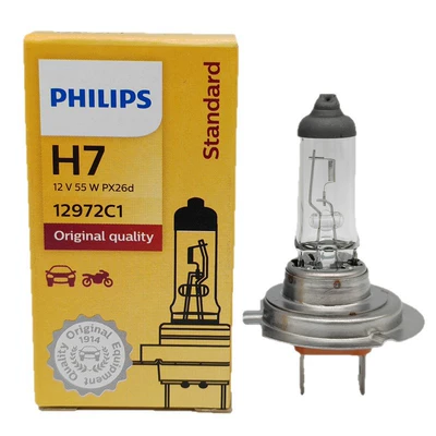Ll 12V 55W Original | Ön faralar