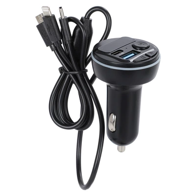 5V3A Car Fast Charging – Car mp3