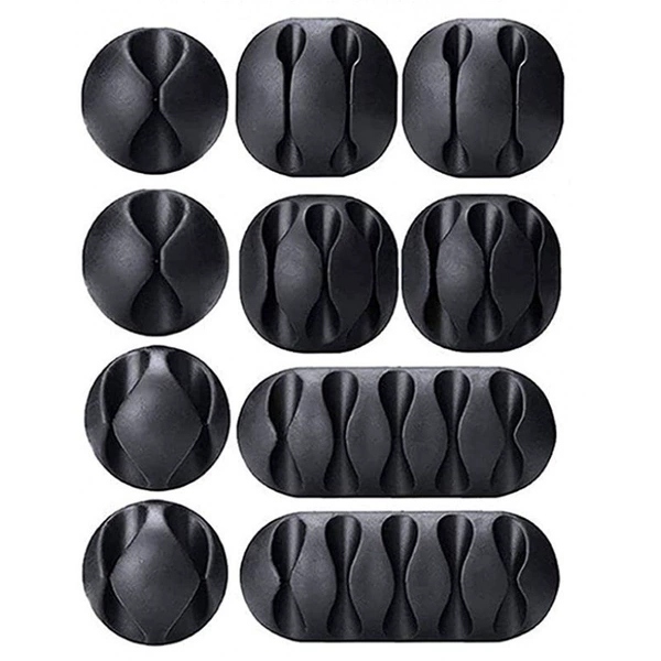 10pcs porous solidifier