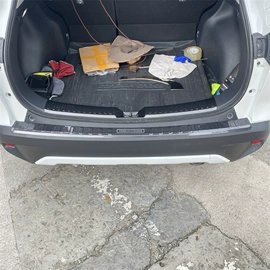 脚踏板;其他汽车外饰