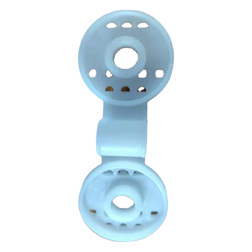 Sun Net hebilla red de protección solar Sol al aire libre hebilla libre varilla fija clip de red a prueba de aves hebilla fija clip de red hebilla