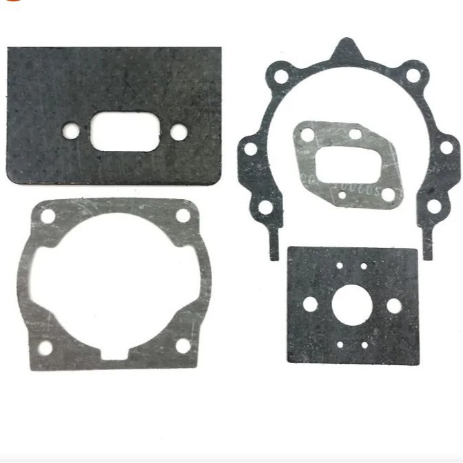 园林配件气缸纸垫片使用于Gasket Set TL43 TL50 TL52 43CC