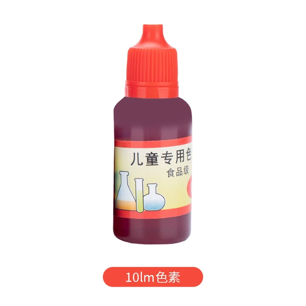 Red, 10 ml