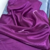 Purple-red length 50cm [one whole piece of hair shot] 150cm wide is fixed
