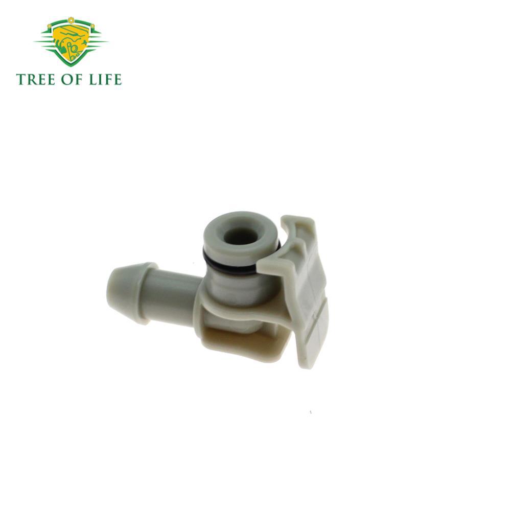 90075 - 17009 Conector de boquilla de limpieza para Mazda Toyota Nissan Subaru faro