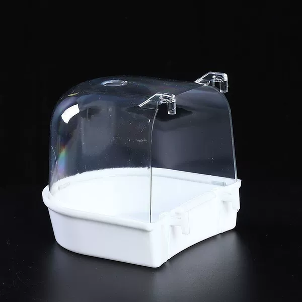Extra hard dual-purpose small white (12*12*12.