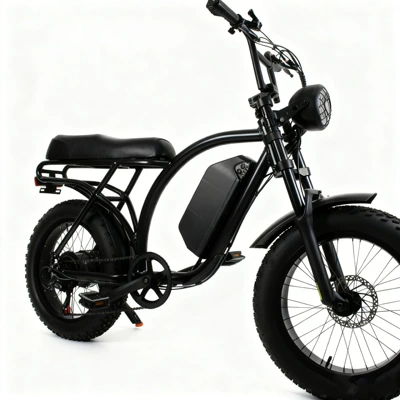 Cross-Border Ebike Electric Assist Bike Elektrikli motosikletlər