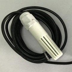 温湿度トランスミッタ収集モジュール485 modbus内蔵センサ長距離伝送プローブ