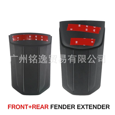 Motorcycle Fender Cbr650R Cb650R 2019-2021 - a-complete-set