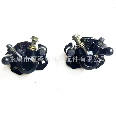 brake pump, anti-brake pad – Other brake systems