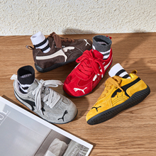 女童鞋子儿童运动德训板鞋2025新款夏季薄款女孩网面透气大童软底