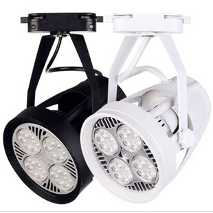国际适用LED PAR灯 100-240V全球通用