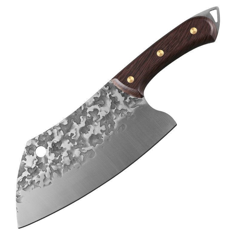 폭발적인 농축 [단조] 날카로운 커팅 나이프 *