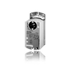 德国西门子 GEB336.1E 风阀执行器