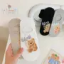 韩国薄款夏季可爱布偶