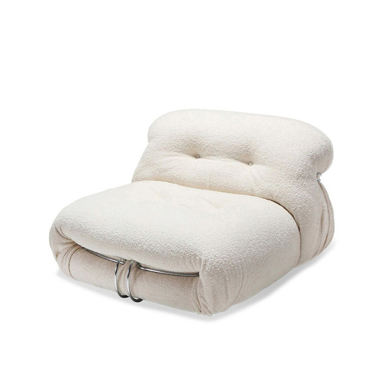 Кресло-диван Brahma Furniture Nordic фланель