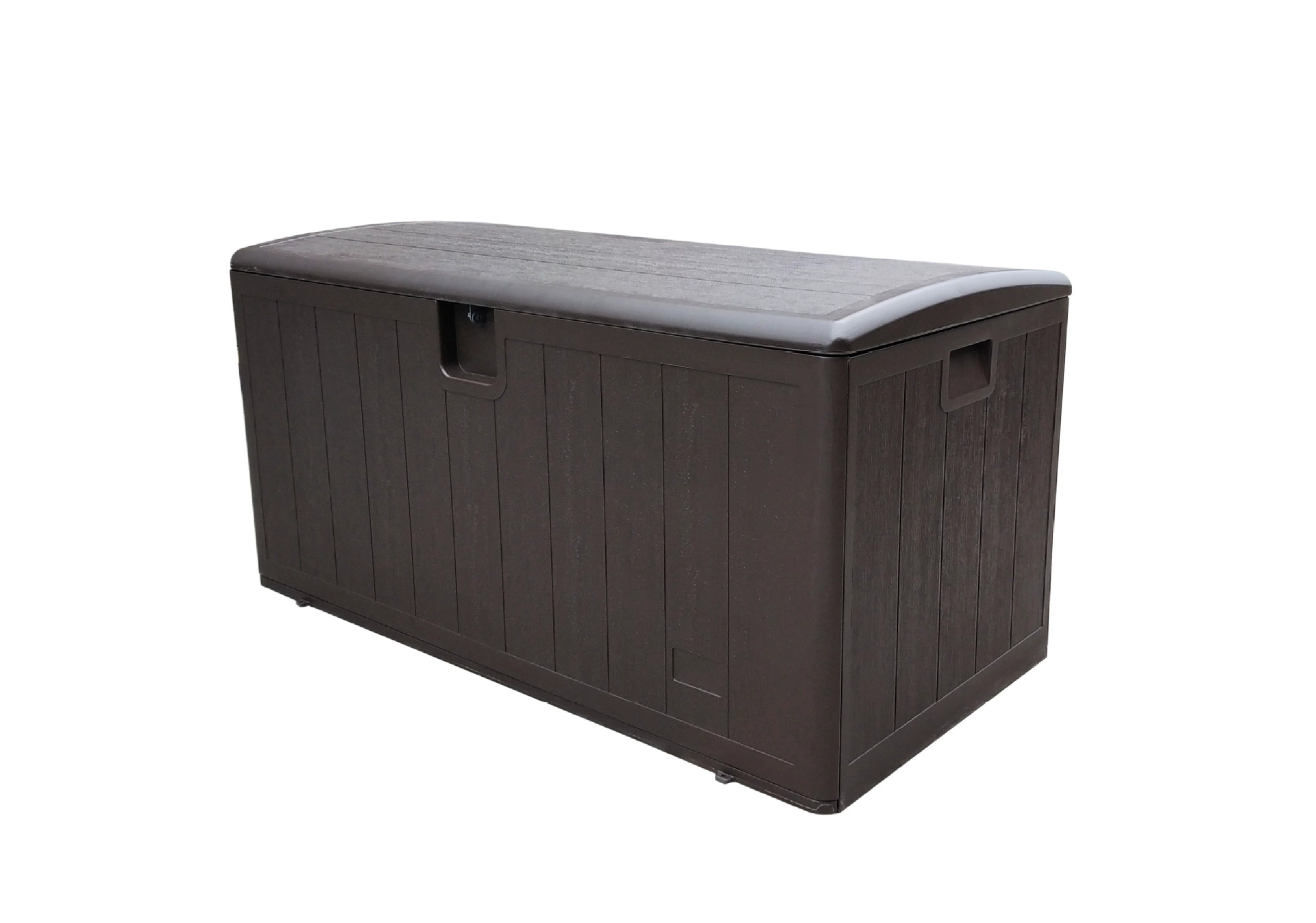 130GAL rectangular storage box outdoor sunscreen box Tiandu Plastic Temple storage cabinet storage