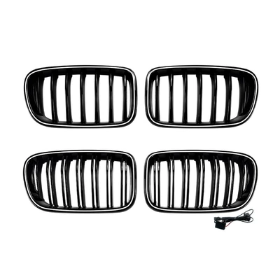 Zhongwang – for Bmw X3 F25 2011-2013