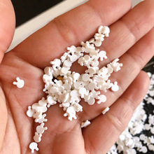 5mm�����^��ɫ��ɫܛ��Ƭʷ�Rķˮ���༃�ֹ������ͯdiy�ֹ����