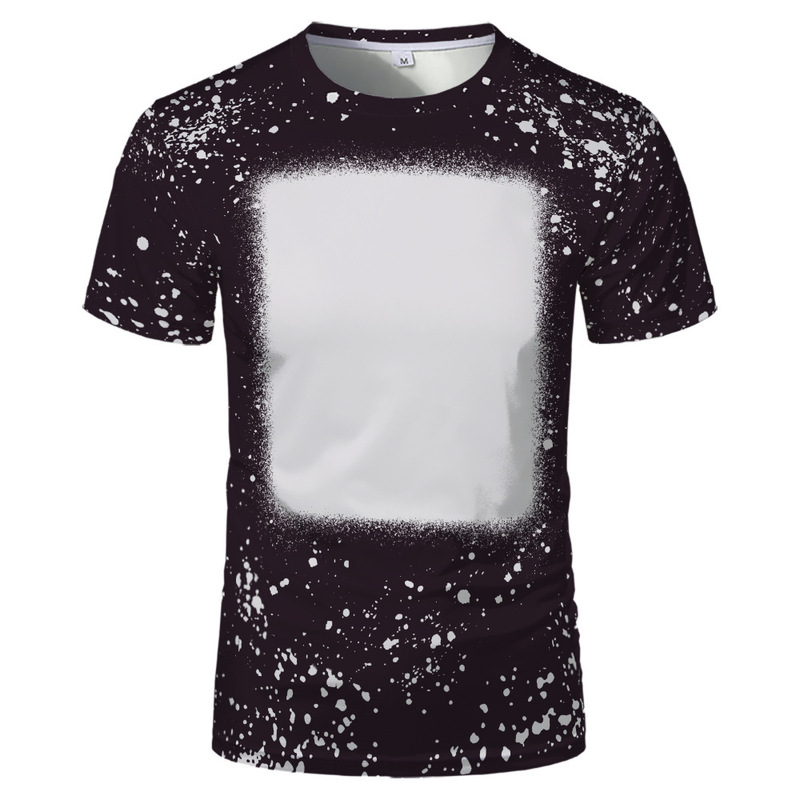 2022 Foreign Trade T-Shirt Private Short Sleeve 2 2022 Foreign Trade T-Shirt Private Short Sleeve 2