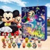 Disney D