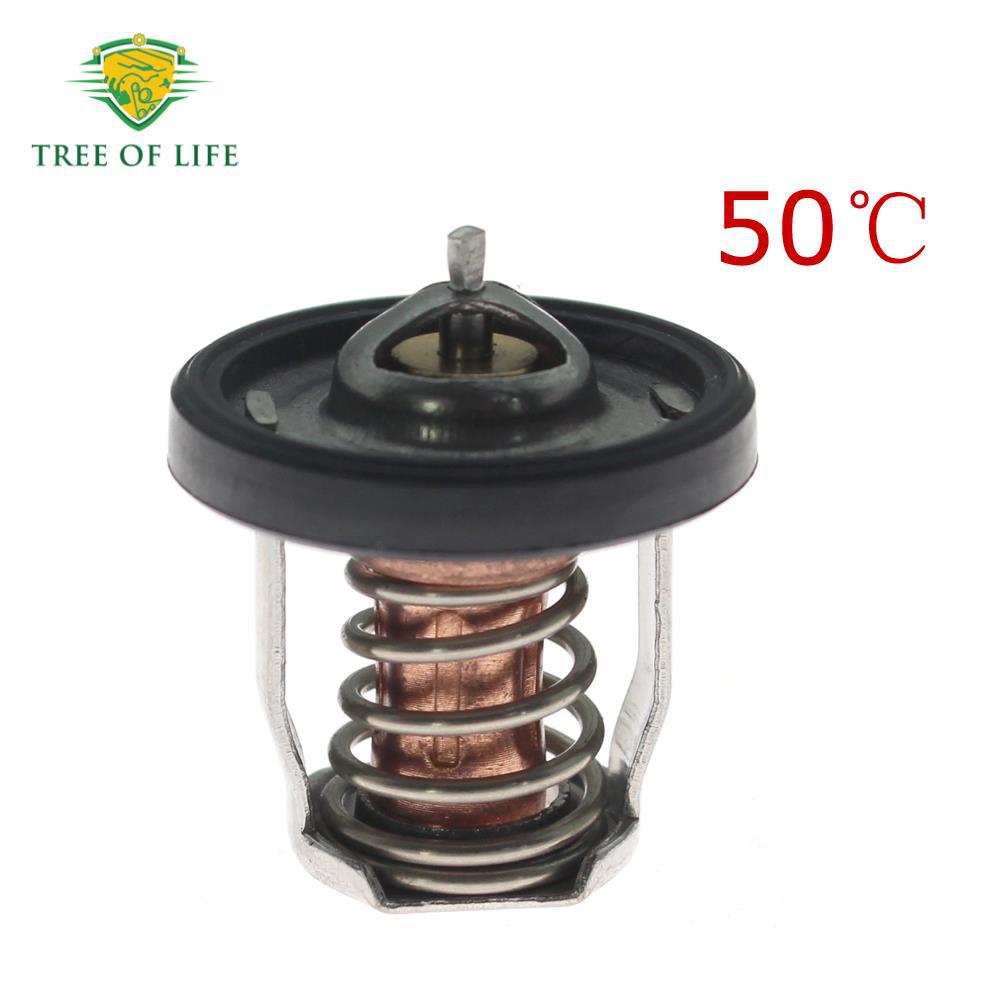 17670-91J01 17670-91J00 para el termostato externo de 50 ° de Suzuki