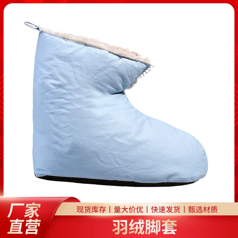 Пуховые тапочки, домашние тапочки, послеродовые тапочки, тапочки с перьями, теплые высокие тапочки, удобная подошва, парный стиль, нескользящие, для осени и зимы.