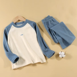 童内衣套装;童套装;童家居服套装