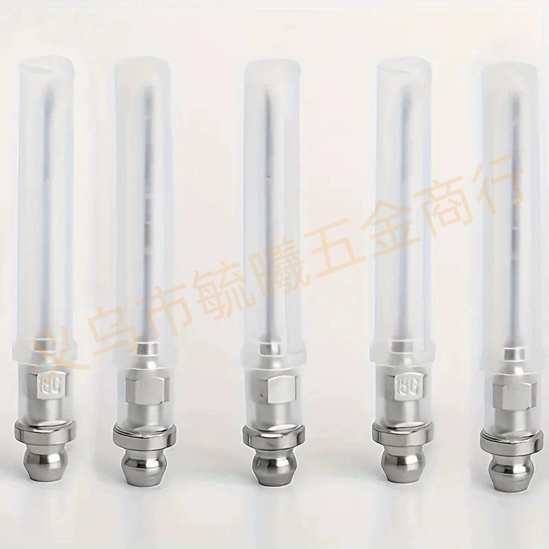 Масло, смазка, универсальные аксессуары, 18G