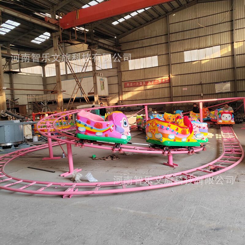 Space Shuttle Children's Roller Coaster Amusement Park Facilities Children's Outdoor Square Fairground Stall Amusement Equipment Manufacturer Space Shuttle Children's Roller Coaster Amusement Park Facilities Children's Outdoor Square Fairground Stall Amusement Equipment Manufacturer