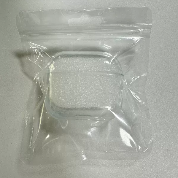 Soft shell (bag)
