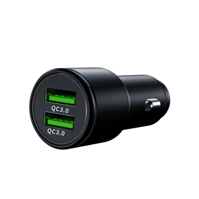 USB flash charging one-on-two fast | Mobil şarj cihazları