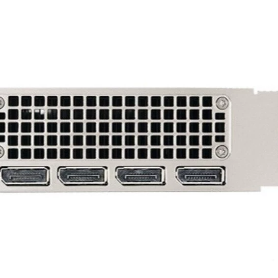 Подходит для Dell NVIDIA RTX A4500 20G графическая карта запас