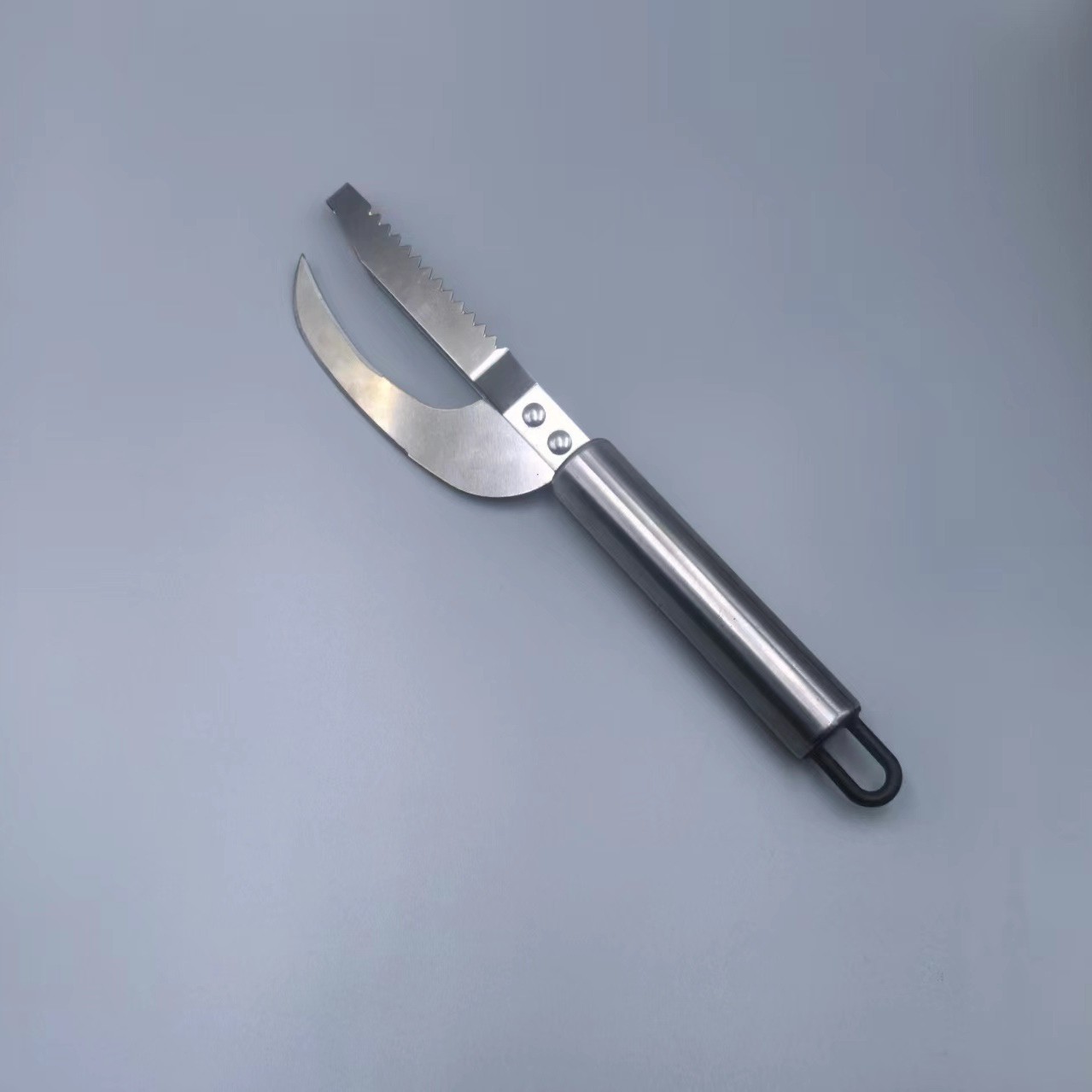 opp 가방 플라스틱 손잡이