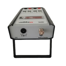 ÷��Megger TM200 ����ʽ���r���cSVERKER�^늱��o�yԇ�x���ʹ��