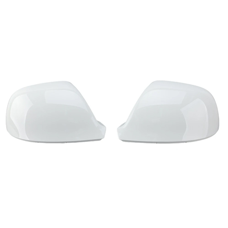 Suitable for Volkswagen Amarok Metway T5T6T7 Reversing Mirror Cover Replacement Car Exterior Decoration