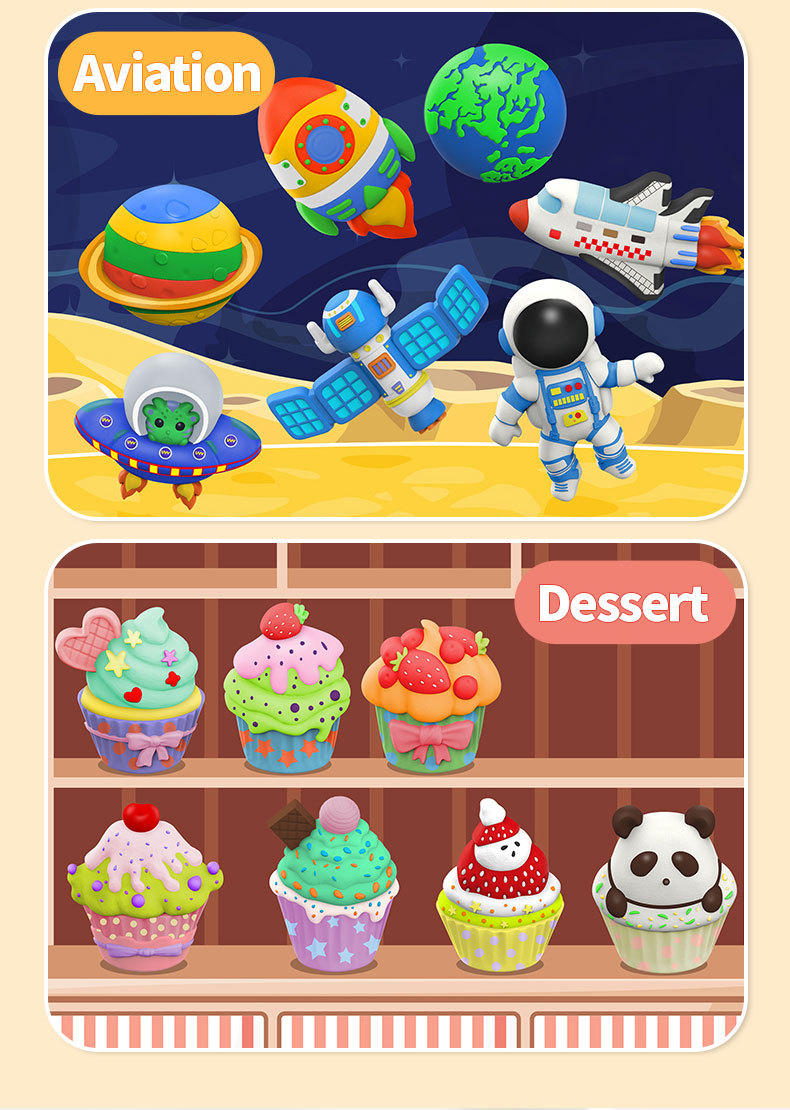 DIY模型绘画石膏-英文_05