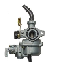 摩托车化油器PZ19  fits 50cc-125cc TaoTao四冲程