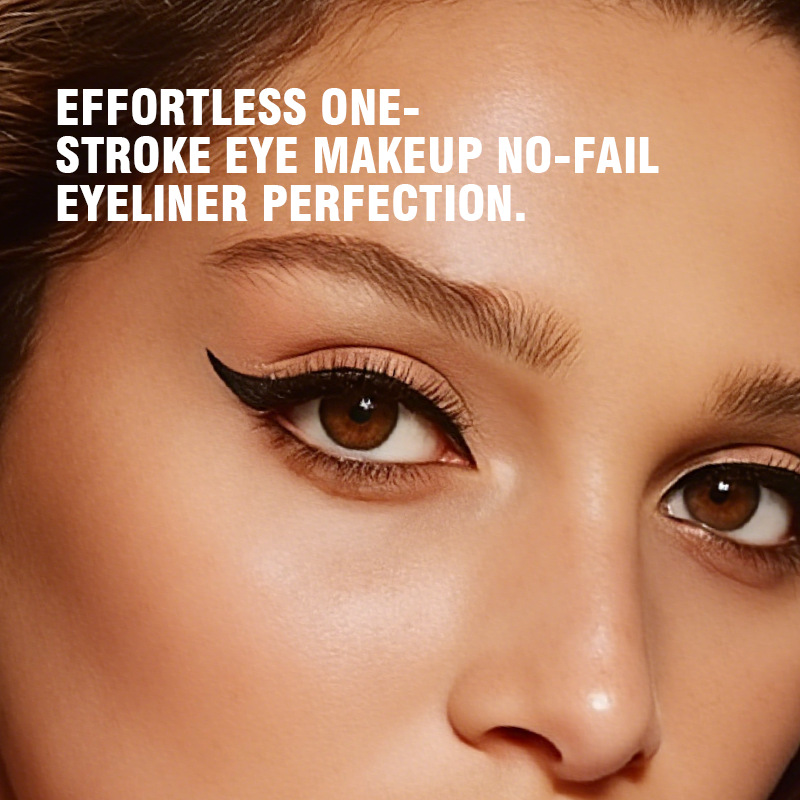 Transfronterizo RVN eye-liner líquido impermeable, maquillaje no desvanecido, eye-liner fuente de fabricación al por mayor transfronterizo image 2
