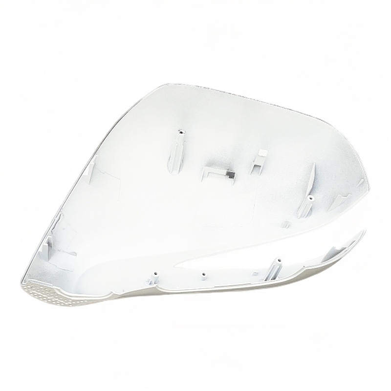 Suitable for 09-14 Lexus Rx270 Rearview Mirror Housing Rx350 Reversing Mirror Frame Lens Turn Signal