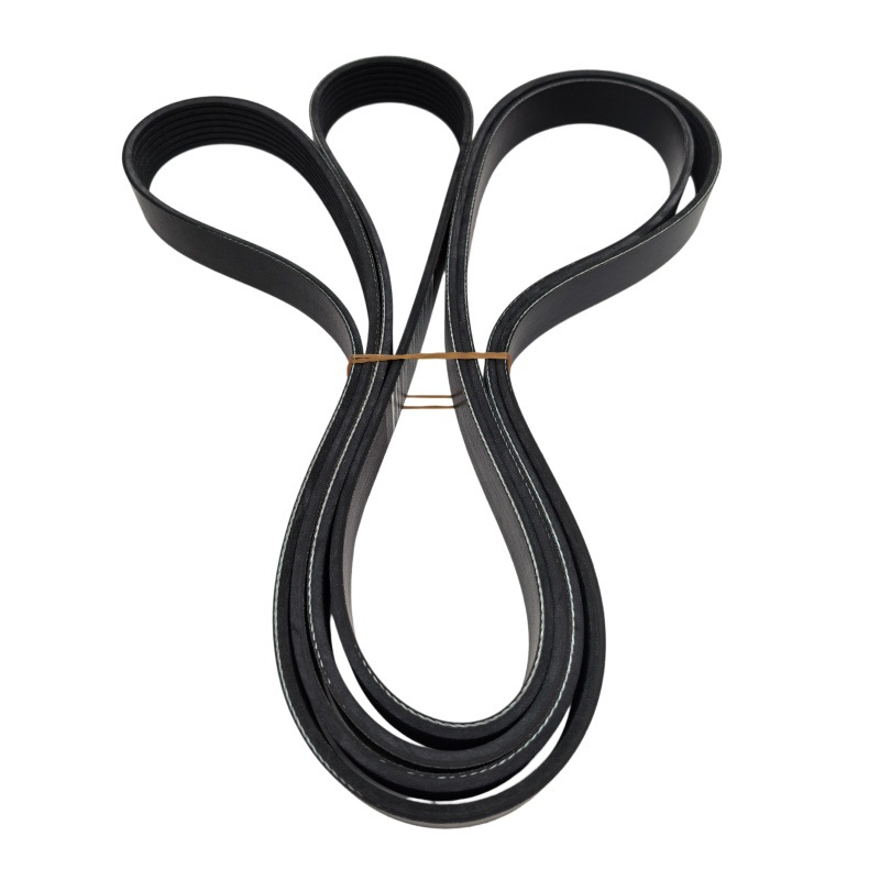 FB3Q-6C301-GA fan belt 7PK3143 is suitable for RANGER 2016 2.2 cross-border e-commerce