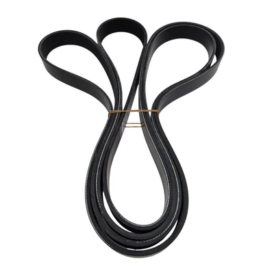 Belt 7PK3143 is suitable