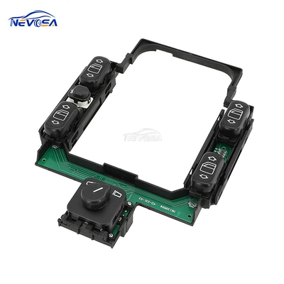 2108200110 applicable to Mercedes-Benz Glass lifter