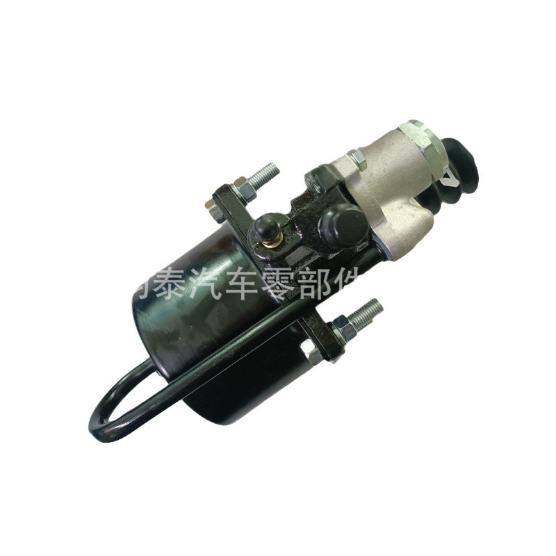 El Autobús Europeo del camión pesado del aumentador de presión 642-09404 del embrague parte SMT